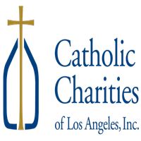 CATHOLIC CHARITIES OF LOS ANGELES .